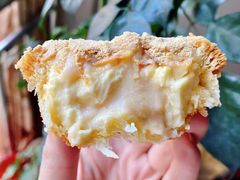 爆豆乳蛋挞-好利来(光华中心店)