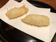 炸乌贼-みかわ是山居