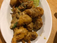 -ZF Seafood Restaurant 卓峰海鲜餐