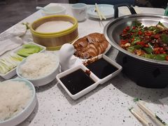 -玉林烤鸭店(垡头店)