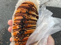 -苹果花园(桂林路店)