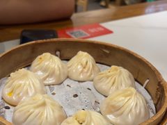 -馋三尺蟹粉小笼(人民广场店)