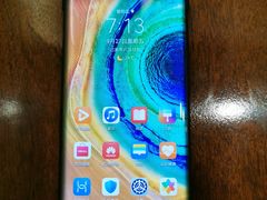 -华为授权体验店(中山公园来福士)