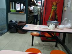 -北万新包子店(淮海店)