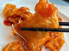 -漢舍川菜馆(国贸商城店)
