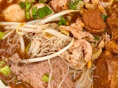 -榮泰米粉湯(Left Shop)