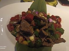 -花样西贡·法式越南餐厅(西大万达店)