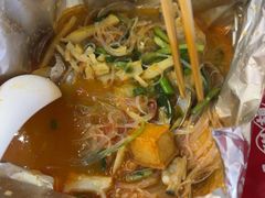 -见味花甲(福田coco park店)