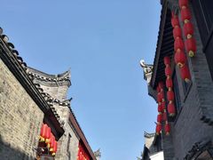 -东西巷