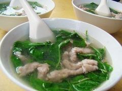 -陈记三及第(上沙店)