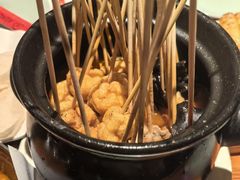 -可口香·非遗老号烧烤(南岗直营店)