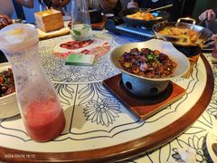 -绿茶餐厅(千岛湖银泰城店)