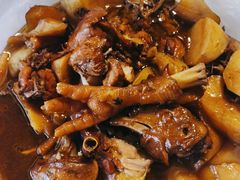 -高家大院烤全羊