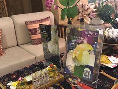 -Tai Enjoy·泰式按摩·spa(金万丽店)