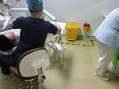 -杭州口腔医院(平海院区)