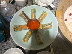 -云荷里·蒸汽石锅鱼·云南菜(中发百旺店)