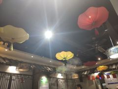 大堂-鹅村长(世纪花园店)