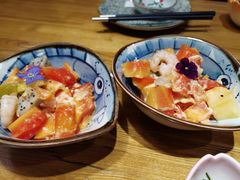 -德川家日本料理(中关村寰太大厦店)
