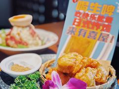 -有喜屋·深夜食堂(北京西路店)