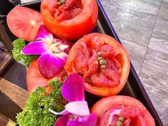 -唇辣号重庆老火锅(燕郊鑫乐汇店)