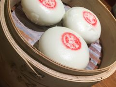 蘇小柳豌豆蓉流沙包-苏小柳手工点心(人民广场分院)