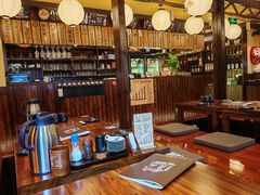 -鸟鹏烧鸟居酒屋(仁恒梦中心店)