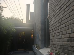 -庐灶江南·江南菜·四合院Bistro(东直门雍和宫·原华侨宾馆店)