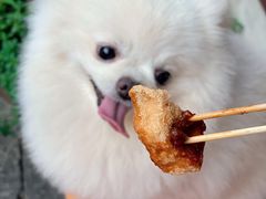 -仓桥直街臭豆腐