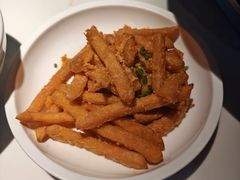 -筱爷叔·上海传统手工菜(玉树路店)