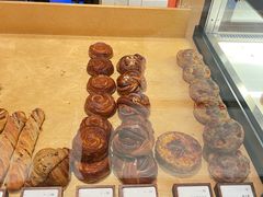 -LANLIZI BAKERY(COSMO店)