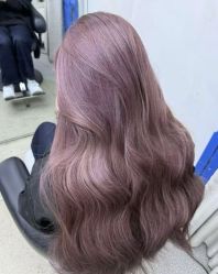 -米可造型烫染