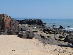 -涠洲岛火山国家地质公园