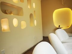 -伊斯坦布尔土耳其清真咖啡餐厅