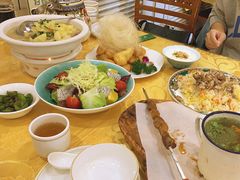 -新疆巴州金丝特餐厅(大钟寺店)