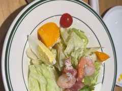 -菲滋意式餐厅(青悦城店)