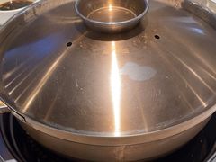 -烹然四季椰子鸡火锅(姚家园万象汇店)