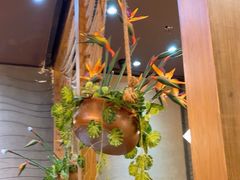 -云海肴·汽锅鸡·云南菜(天津国金汇店)