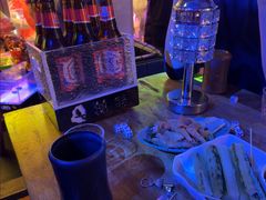 -喜鹊音乐酒馆(西街店)