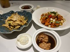 -羲和雅苑•北京烤鸭(国贸商城店)