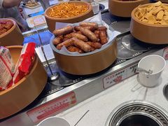 -龍歌自助小火锅(漳州二路爱购店)