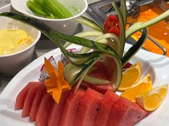 -海底捞火锅(吉利大厦店)