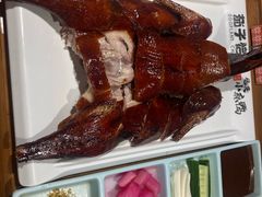 -茄子恰恰·新云南小炒(坪山益田店)