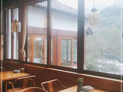 -礼耕堂·百年茶人餐厅(梅家坞店)