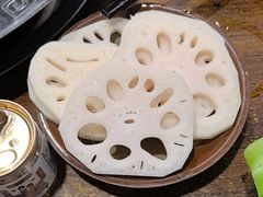 -黄潇洒老火锅(九眼桥宏济巷店)