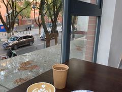 -Home Cafe
