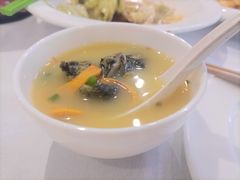 -峨嵋酒家总店(车公庄店)