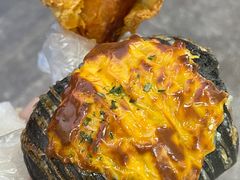 -甜嘟嘟烘焙坊(舒城路店)
