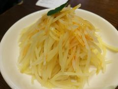 -涌上外婆桥(南塘店)