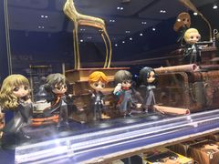 -泡泡玛特POPMART(武汉天地壹方店)