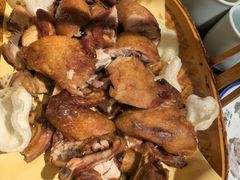 -老灶房-四川土菜(开元店)